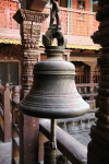 Large Bell Symbol Female