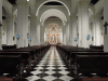 Interior Cathedral