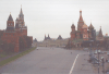 View Towards Red Square