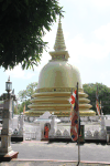 Stupa Dambulla