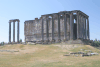 Temple Zeus Aizanoi Çavdarhisar